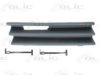 MERCE 1408800105 Bumper Cover, towing device